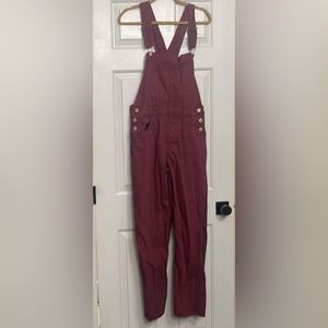 Free People Overalls